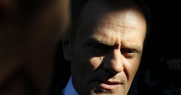 Tusk: Nie trzeba będzie płacić, ale... trzeba będzie płacić /PAP