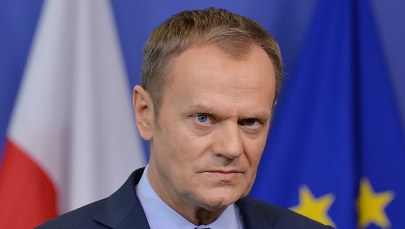 Tusk nie wiedział o ataku zimy. "Nie męczcie mnie"