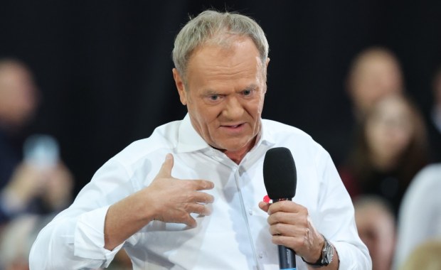 Tusk: Nie wszystko dowieźliśmy. Biorę odpowiedzialność