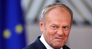 Tusk nie wytrzymał na szczycie UE. Poszło o rozmowy z Rosją
