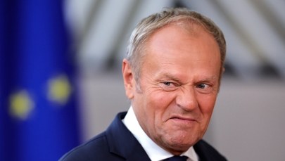 Tusk nie wytrzymał na szczycie UE. Poszło o rozmowy z Rosją
