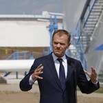 Tusk: Niebawem Polska jednym z najbezpieczniejszych krajów w Europie