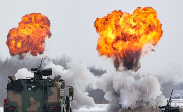 Tusk: Niech nikomu w Polsce nie przyjdzie ta myśl do głowy