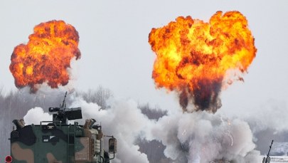 Tusk: Niech nikomu w Polsce nie przyjdzie ta myśl do głowy