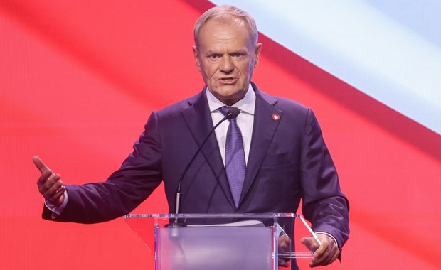 Tusk: Niemcy zawieszają strefę Schengen, zwołamy pilne konsultacje w Europie