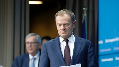 Tusk: Nord Stream 2 nie ograniczyłby naszej zależności energetycznej