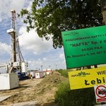 Tusk: Nowe rozporządzenie przyspieszy inwestycje w gaz z łupków