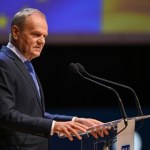 Tusk o "armadzie dronowej". Projekt powstanie przy wsparciu Ukrainy