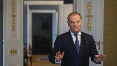 Tusk o "Bałtyckiej Warcie 25": Wszystkie kraje czują się zagrożone