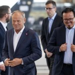 Tusk o definicji local content. "Będziemy egoistami, będziemy dbali o swój interes"
