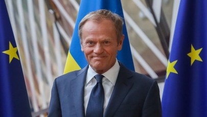 Tusk o dymisjach w brytyjskim rządzie: Politycy odchodzą, ale problemy pozostają