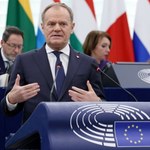 Tusk o energetyce w czasie prezydencji: Jak chcecie konkurować z trzy razy droższą energią?