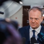 Tusk o głosowaniu ws. SAFE: Strach ich kompletnie zaślepił