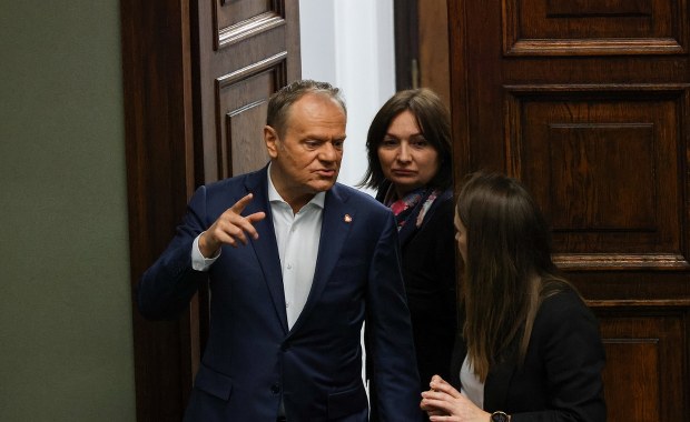 Tusk o głosowaniu ws. składki zdrowotnej: PiS przeciwko przedsiębiorcom