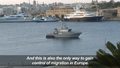 Tusk o głównym celu szczytu UE na Malcie