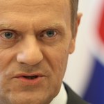 Tusk o komunikacie NPW: To koniec awantury trotylowej  