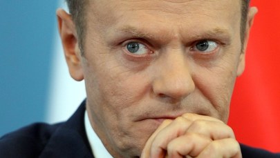 Tusk o Macierewiczu: Nie walczy o prawdę, ale o swoją pozycję