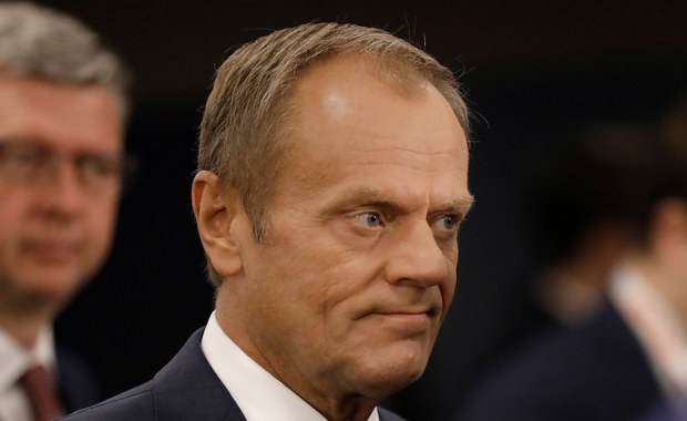 Tusk o Małgorzacie Kidawie-Błońskiej: Nadzieja na coś lepszego w polskiej polityce 