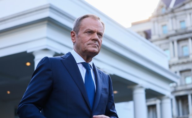 Tusk o nieplanowanym szczycie Trójkąta Weimarskiego. Premier podał termin