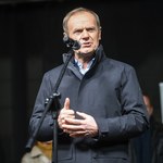 Tusk o "Paryżu w Warszawie". Politycy komentują