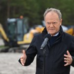 Tusk o "Polsce w budowie". "Wielki skok energetyczny"