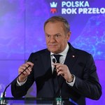 Tusk o programie gospodarczym rozwoju Polski: mam wielką osobistą satysfakcję