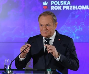 Tusk o programie gospodarczym rozwoju Polski: mam wielką osobistą satysfakcję