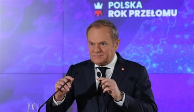 Tusk o programie gospodarczym rozwoju Polski: mam wielką osobistą satysfakcję