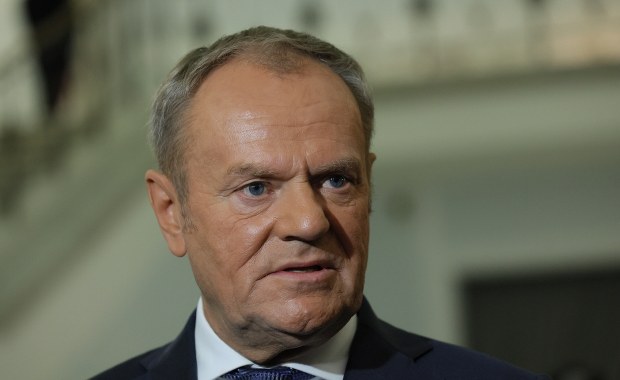 Tusk o przyszłości Polski w obliczu wojny w Ukrainie. Mówił o szansach i zagrożeniach