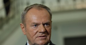 Tusk o przyszłości Polski w obliczu wojny w Ukrainie. Mówił o szansach i zagrożeniach