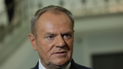 Tusk o przyszłości Polski w obliczu wojny w Ukrainie. Mówił o szansach i zagrożeniach