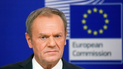 Tusk o słowach Dudy: Może pan prezydent się trochę droczy