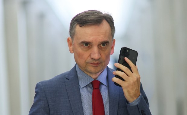 Tusk o sprawie Ziobry. "Żeby Amerykanie wiedzieli o tym"