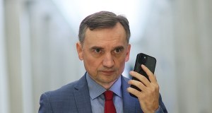 Tusk o sprawie Ziobry. "Żeby Amerykanie wiedzieli o tym"