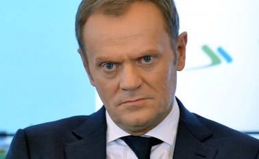 Tusk o Trynkiewiczu: Nie będę uczestniczył w podsycaniu histerii 