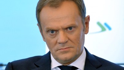 Tusk o Trynkiewiczu: Nie będę uczestniczył w podsycaniu histerii 