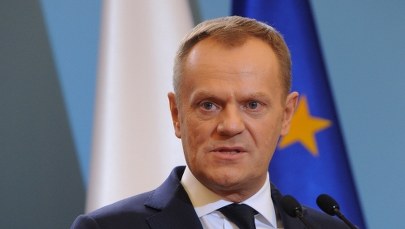 Tusk o Ukrainie: Najgorszy scenariusz nie został oddalony