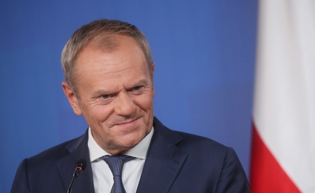 Tusk o wyborach w Mołdawii. "Rozwścieczyć Moskwę, zaimponować Europie"