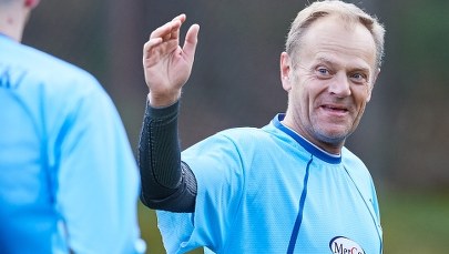 Tusk o wyborach we Francji: Macron wydaje się najbezpieczniejszy