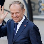 Tusk o wzroście gospodarczym Polski. "Marudy i niedowiarki, łyso wam?"