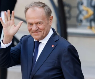 Tusk o wzroście gospodarczym Polski. "Marudy i niedowiarki, łyso wam?"