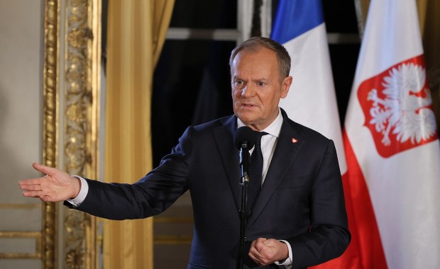 Tusk o zagranicznych gangach: Liczne zatrzymania, czas na deportację