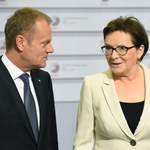 Tusk o zmianach w polskiej polityce: Ryzykowny strzał. Słabi liderzy od takich decyzji padają