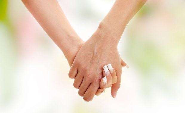 Tusk o związkach partnerskich: Projekt ustawy jest gotowy