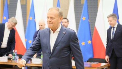 Tusk obiecuje deregulacyjny boom. Kluczowy ruch dopiero po wyborach