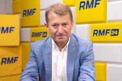 Tusk odda opaskę kapitana? "Były zdecydowane głosy" 