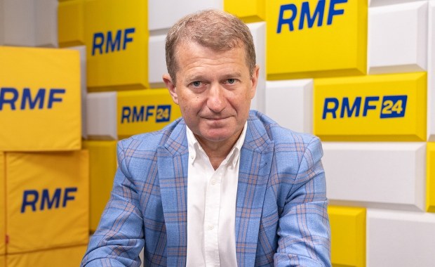 Tusk odda opaskę kapitana? "Były zdecydowane głosy" 