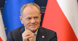 Tusk odniósł się do propozycji "SAFE 0 proc." Nawrockiego i Glapińskiego