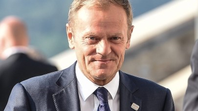 Tusk odpowiada Kaczyńskiemu: Może debata o pana insynuacjach, panie prezesie?