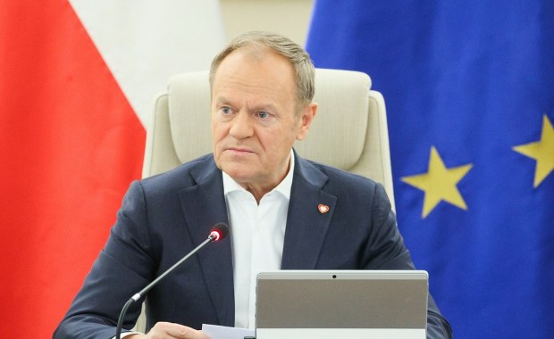 Tusk odpowiada na list Dudy. "Proszę się do tego jakoś przyzwyczaić"